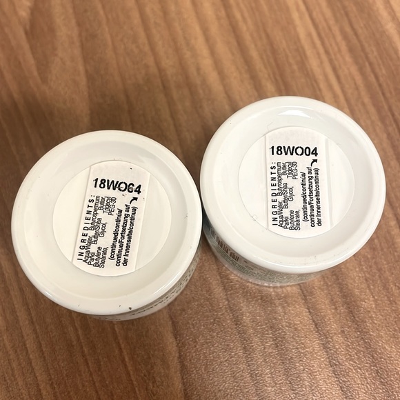 🖤Two Pack of Kiehl’s Creamy Eye Treatment - NWT - Picture 2 of 3